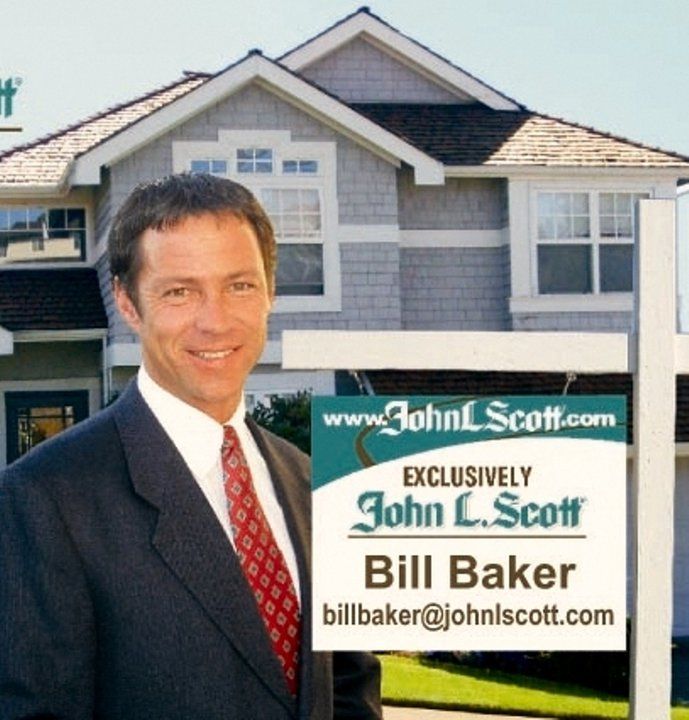 Bill Baker - Class of 1983 - Wilson High School