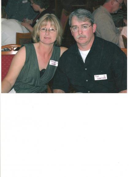 Loni Mccormick - Class of 1974 - Wilson High School