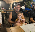 Andy Tudhope