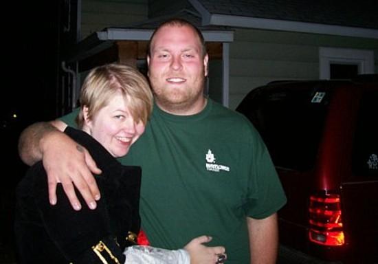 Amanda Castle - Class of 2002 - Milan High School