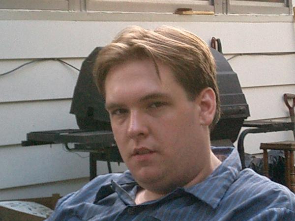 Jesse Beard - Class of 2000 - Milan High School