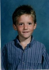 Scott Mclaughlin - Class of 2006 - Milan High School