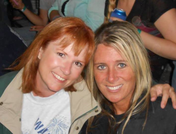 Jayne Preston Ayers - Class of 1981 - Milan High School