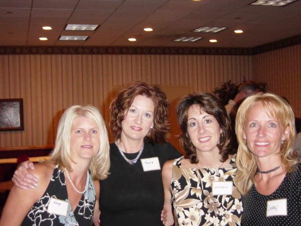 Tonia Short - Class of 1983 - Milan High School