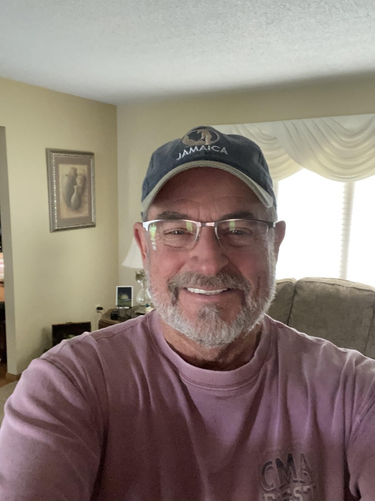 Phillip Sutton - Class of 1971 - Milan High School