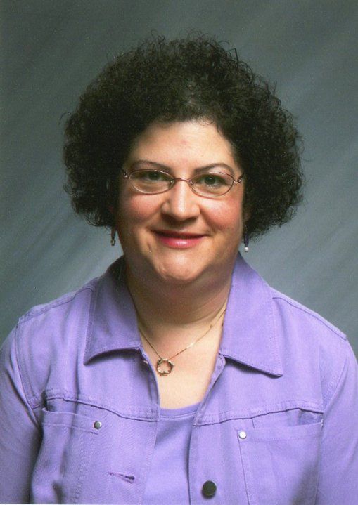 Kathryn Churchill Cannon - Class of 1981 - Milan High School