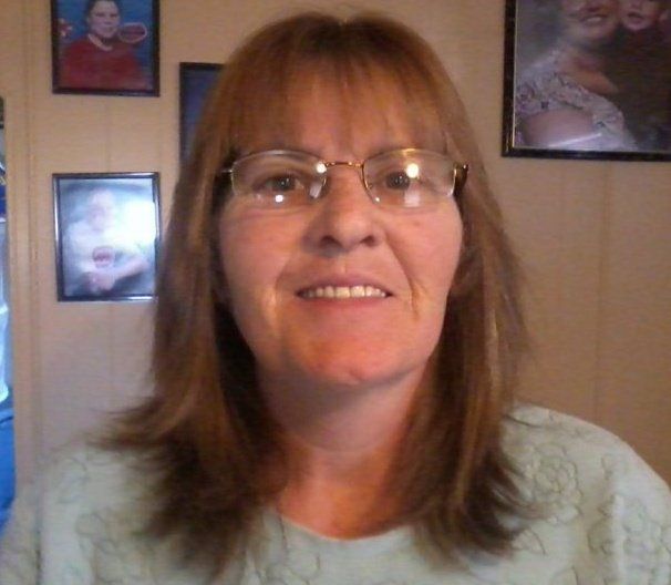 Kathryn Argo - Class of 1973 - Milan High School