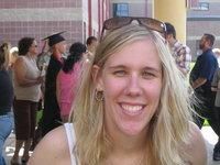 Amberle Heath - Class of 2005 - Milan High School