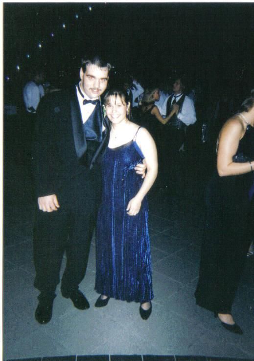 Stacey Bartl - Class of 1998 - Milan High School