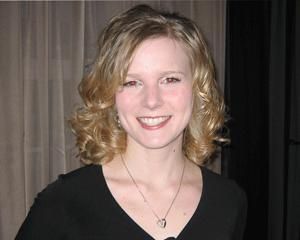 Katie Sowards - Class of 2004 - Milan High School