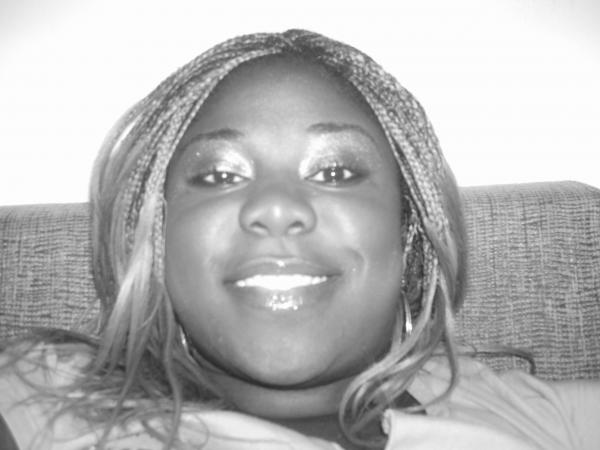 Sha'ran Love - Class of 2003 - Milan High School