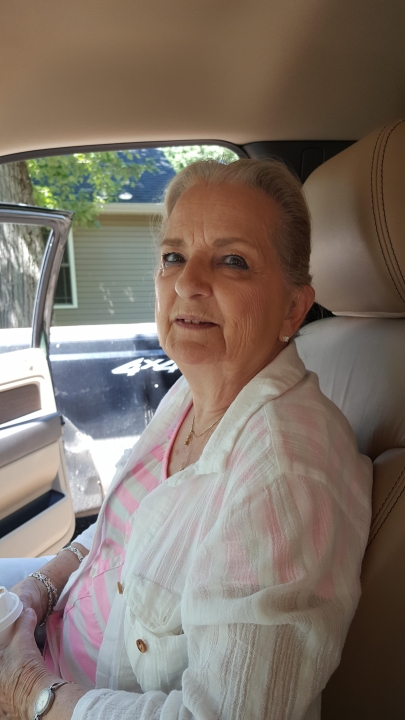 Marie Simecek - Class of 1961 - Milan High School