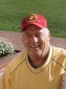 Jerry Roslin - Class of 1956 - Milan High School