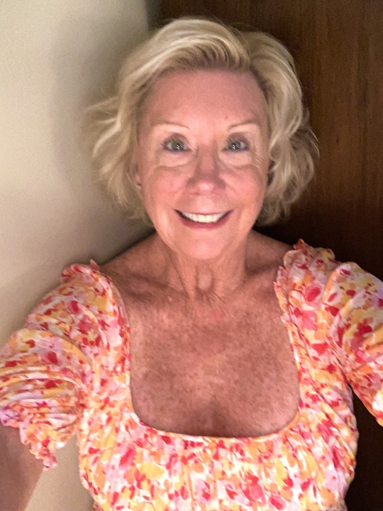 Sandy Parrett - Class of 1978 - Milan High School