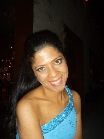 Fabiana Scigliano - Class of 1994 - Milan High School