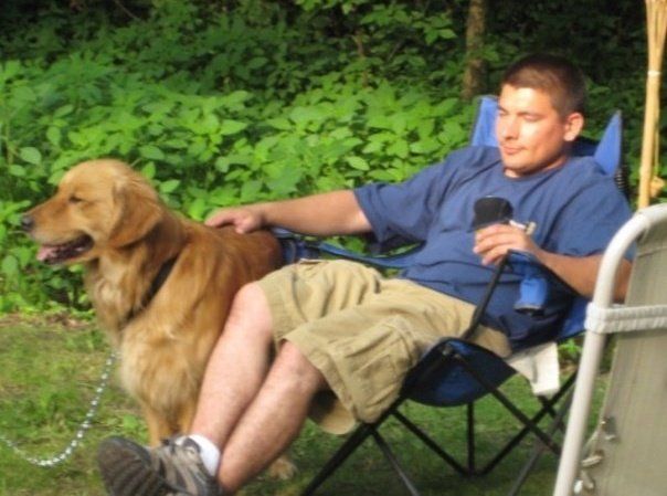 Robert North - Class of 1994 - Milan High School