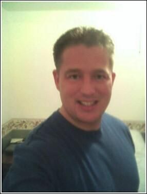Jeff Deskins - Class of 1987 - Milan High School
