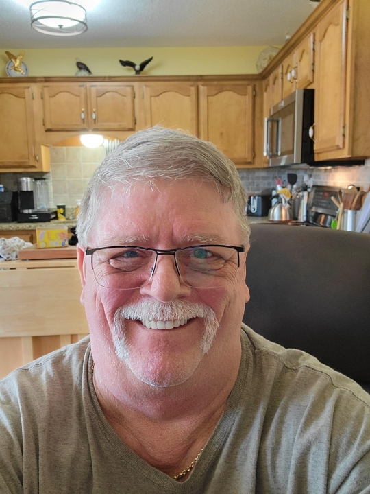 Tom Fuller - Class of 1973 - Milan High School