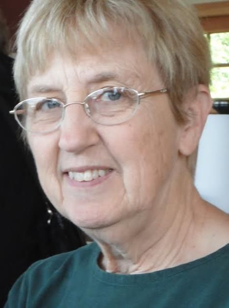 Laurie Merrell - Class of 1964 - Milan High School