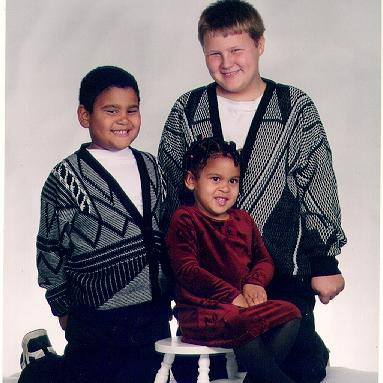 Lonny Sanford - Class of 2004 - Milan High School
