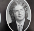 Larry Wood, class of 1975