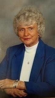 Mary Ann Rhodes - Class of 1960 - Paw Paw High School