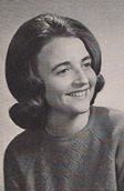 Karen Leigh Middaugh - Class of 1967 - Paw Paw High School