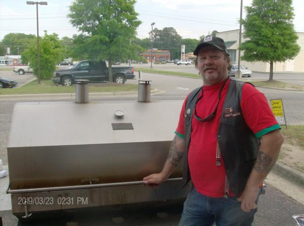 Charles Reck - Class of 1975 - Paw Paw High School