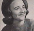 Karen Leigh Middaugh, class of 1967