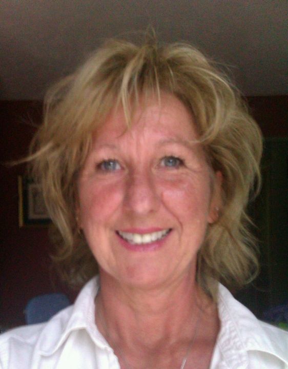 Cyndia Eck - Class of 1974 - Grant High School