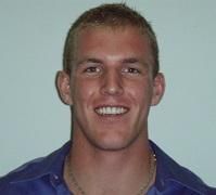 Andrew Reid - Class of 2007 - Stoney Creek High School