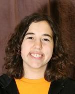 Liz Cloos - Class of 2008 - Stoney Creek High School