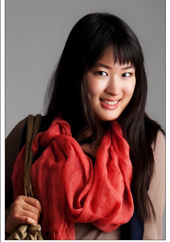 Connie Chen - Class of 2010 - Stoney Creek High School