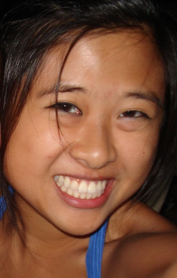 Sue Yang - Class of 2006 - Stoney Creek High School