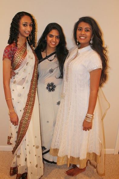 Kay Rao - Class of 2010 - Stoney Creek High School