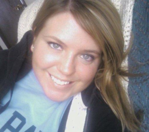 Kelly Murphy - Class of 2003 - Ludington High School