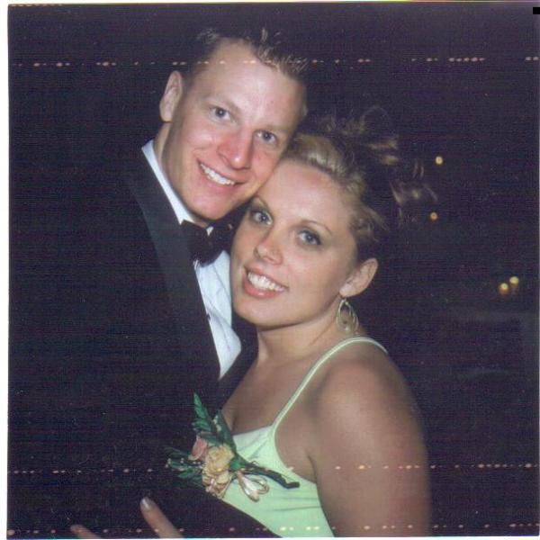 Mark Randall - Class of 1998 - Ludington High School