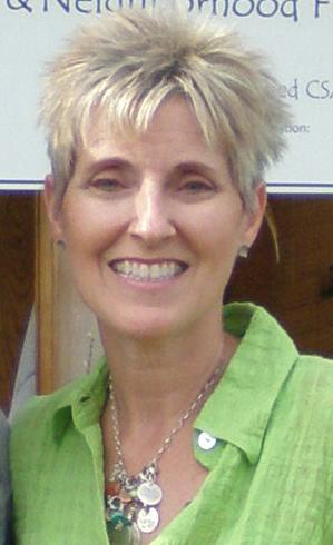 Roberta Banktson - Class of 1973 - Ludington High School