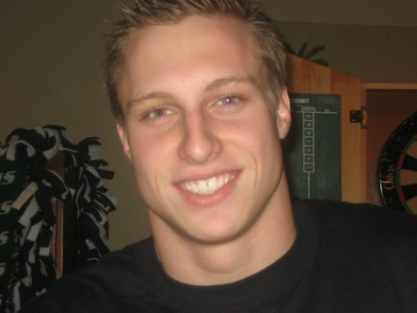Blaine Cooper-surma - Class of 2005 - Ludington High School