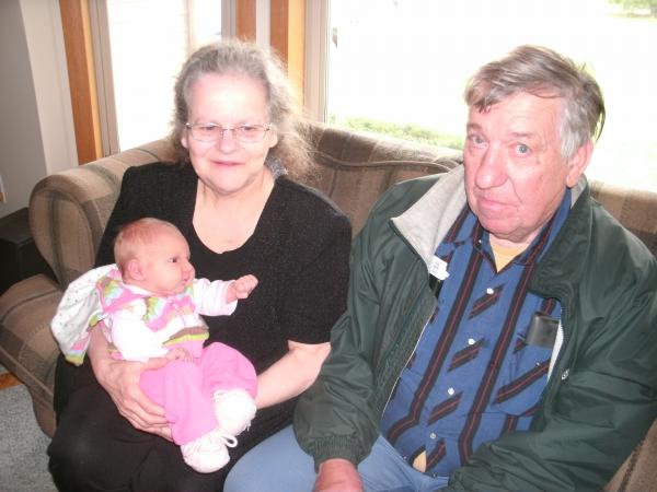 Norma Boldyreff - Class of 1962 - Ludington High School