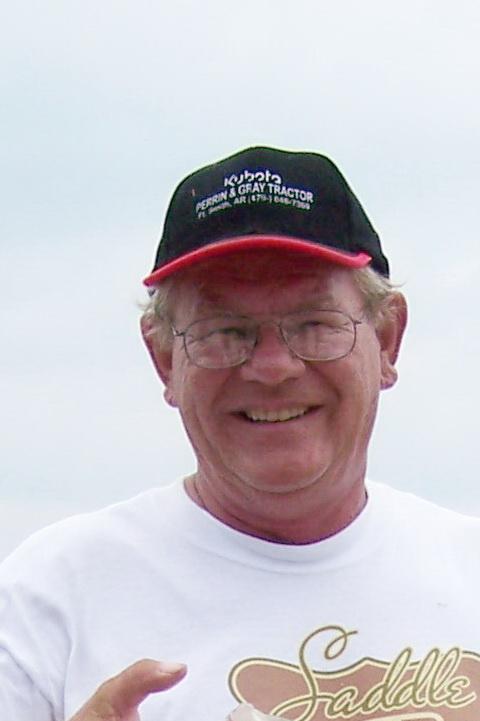 Ron Rasmussen - Class of 1962 - Ludington High School