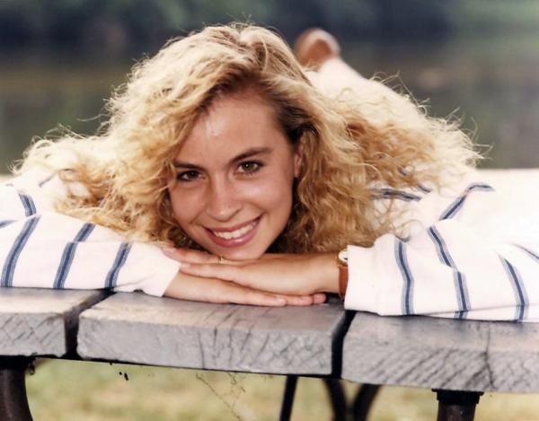 Becki Roebuck - Class of 1992 - Ludington High School