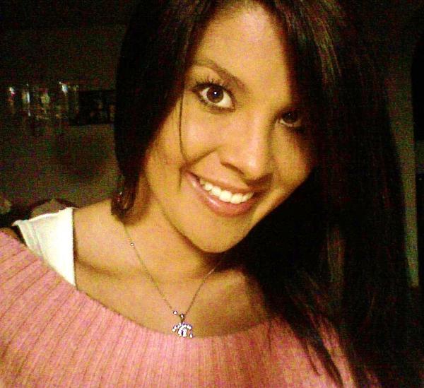 Amanda L. Nagel - Class of 2004 - Ludington High School