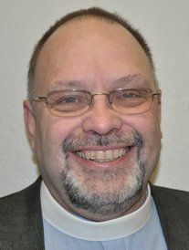 John Allen Brown - Class of 1971 - Ludington High School