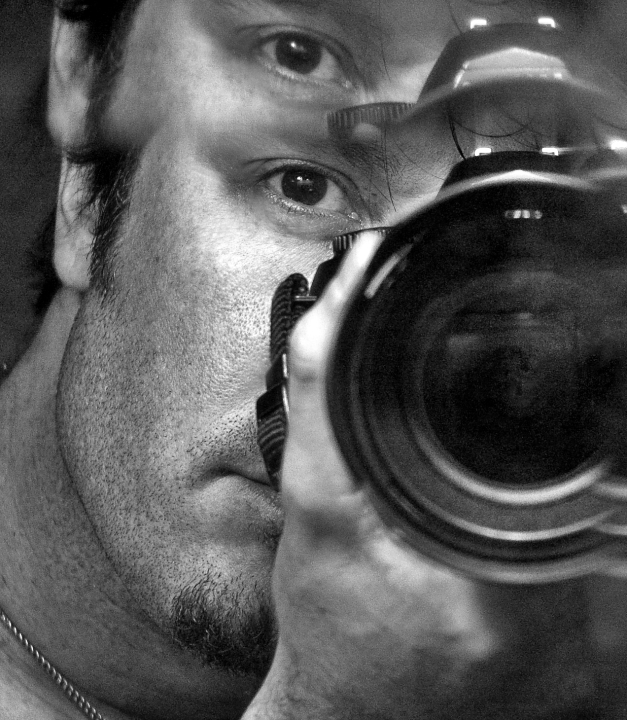 Thomas Oele - Class of 1987 - Ludington High School