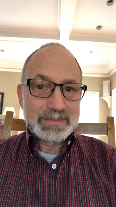 Jerrel Sorensen - Class of 1969 - Ludington High School