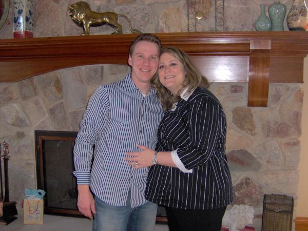 Chris Anderson - Class of 1998 - Ludington High School