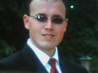 Christopher Chris - Class of 2001 - Big Rapids High School