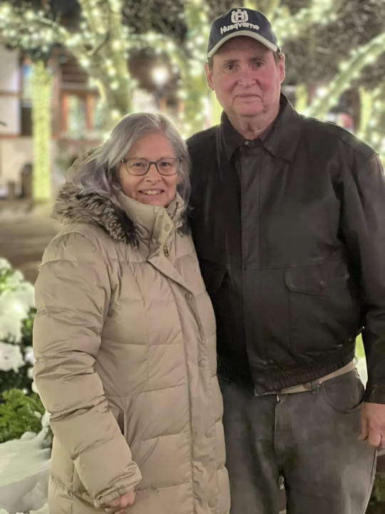 MaryKay Ridenour - Class of 1976 - Big Rapids High School