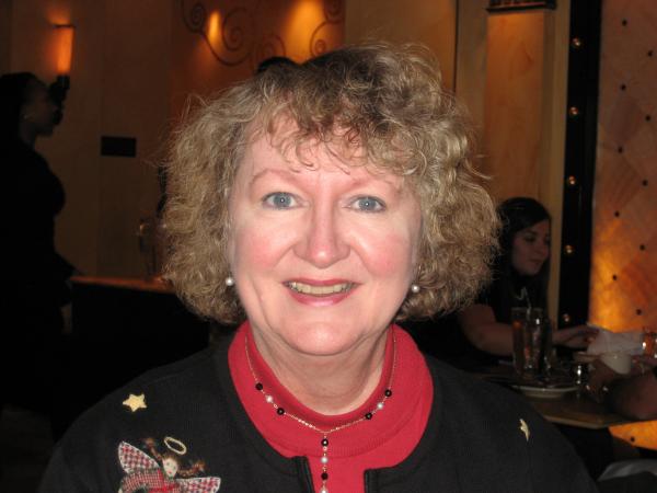 Karen Fellows - Class of 1964 - Big Rapids High School
